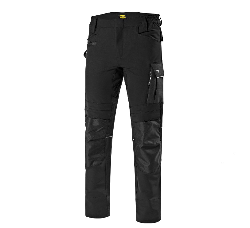 PANTALON CARBON PERFORMANCE - Bild 2